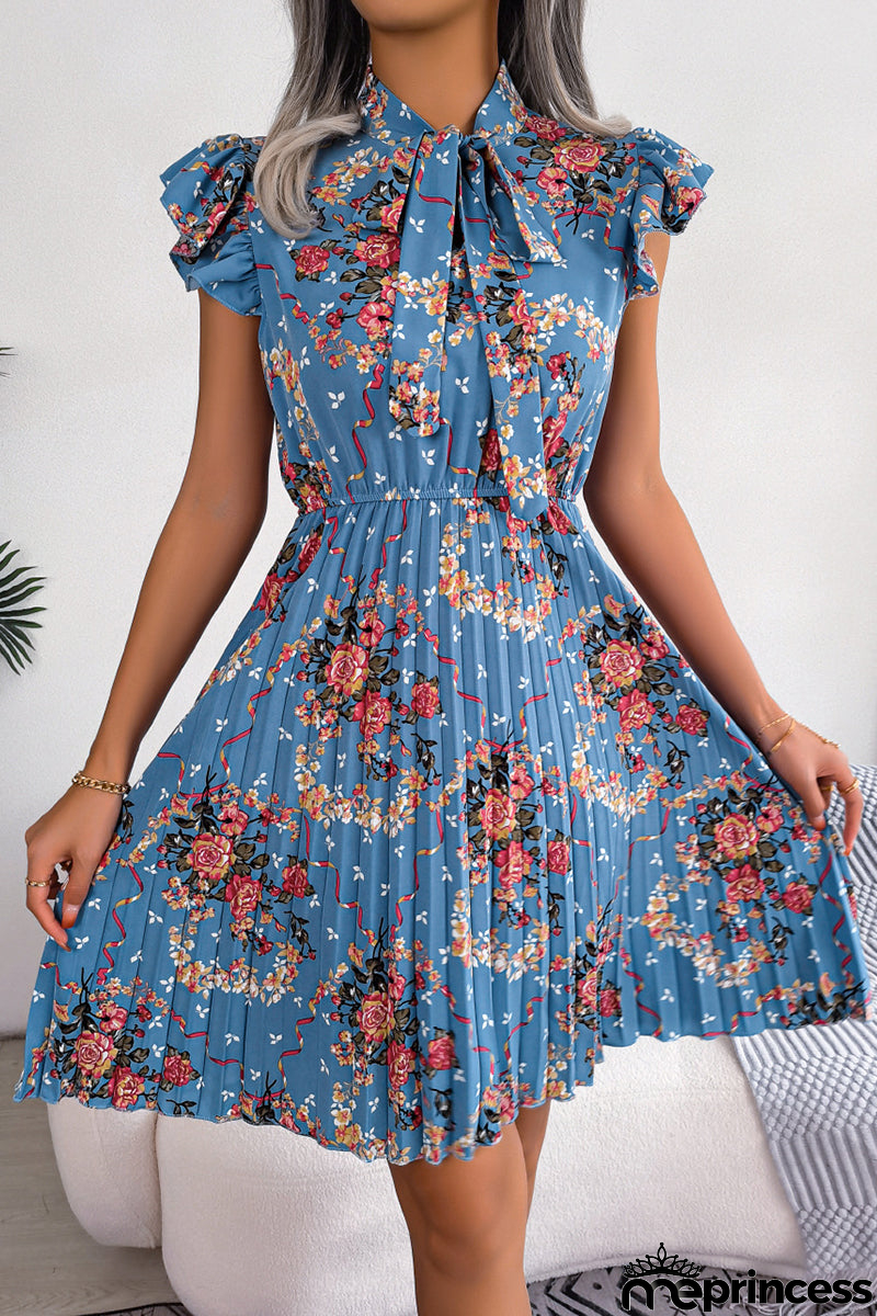 Tailored and light Dress