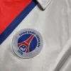 Retro 1998-99 PSG Soccer Jersey Away
