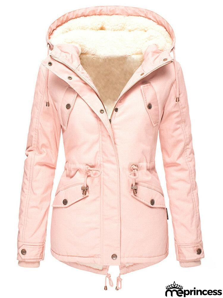 Effortless and Chic general Jacket