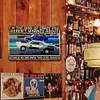 Racing Cars - Metal Tin Signs(8*12Inch/12*16Inch) - Garage&Transport
