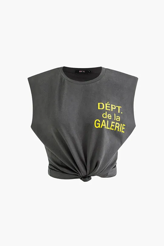 T-shirts