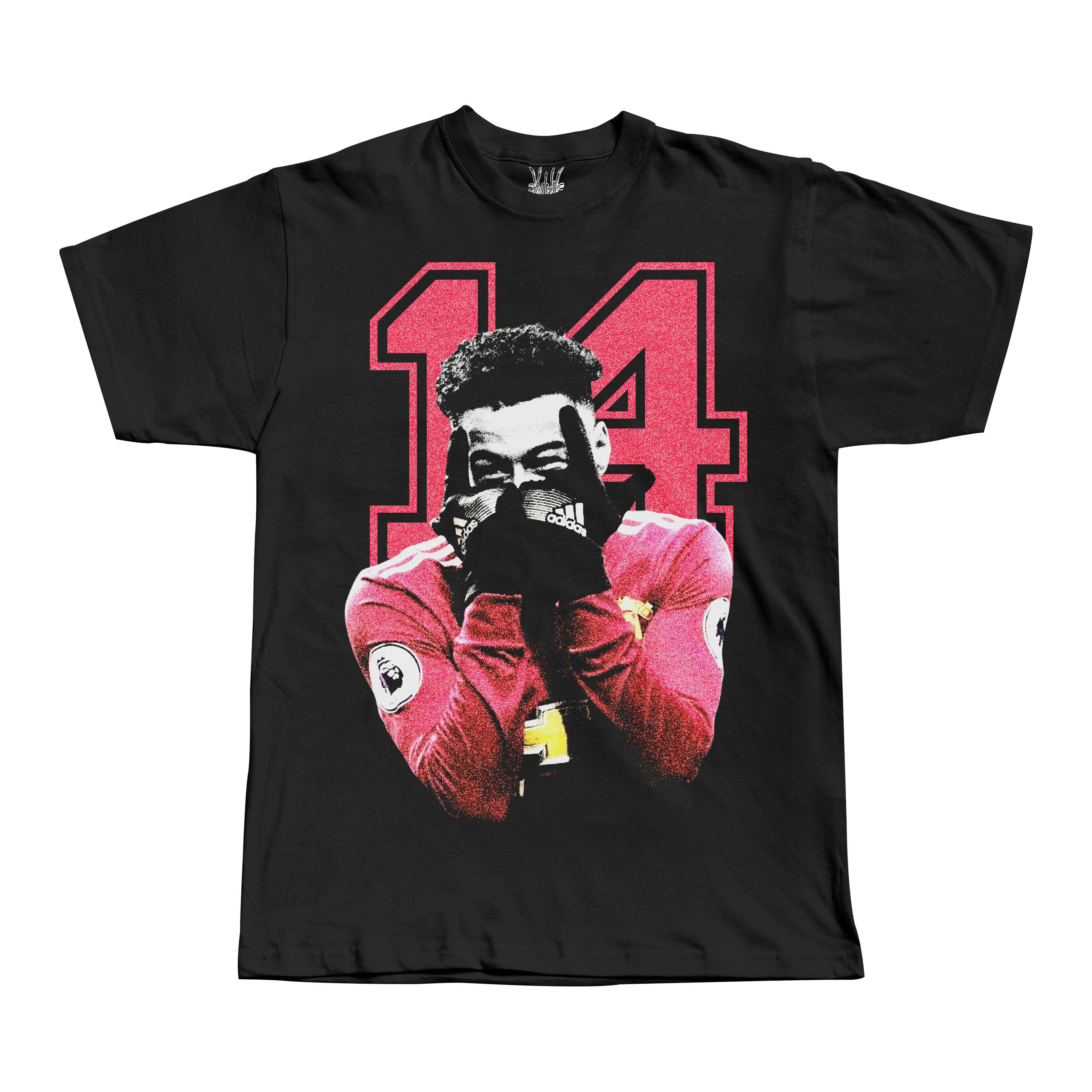 Lingard 14 Tee