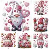 Caring Goblin-Partial Special Shaped Diamond Painting 30*30cm