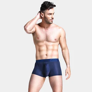 Separate Dual Support Pouch Men's Underwear