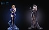 1/6 Scale Jeanne d'Arc Alter Evening Gown - Fate/Grand Order Statue - CDKey Studio