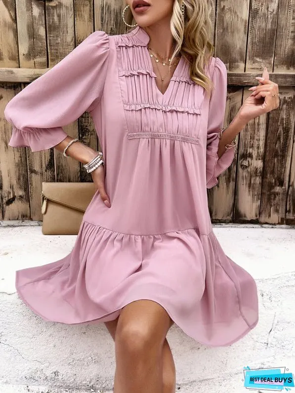 Relaxed and Stylish winter garment