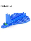 Bicycle Seat Cushion Adjustment Level Tool Bike Saddle Angle Measuring Tool