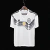 2018/2019 Retro Germany Away Soccer Jersey