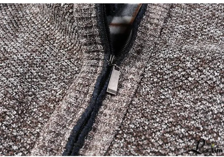 Chic and Relaxed winter Coat