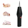 Electric Quick Plucker Duck Goose Automatic Epilator Rechargeable Hair Extractor