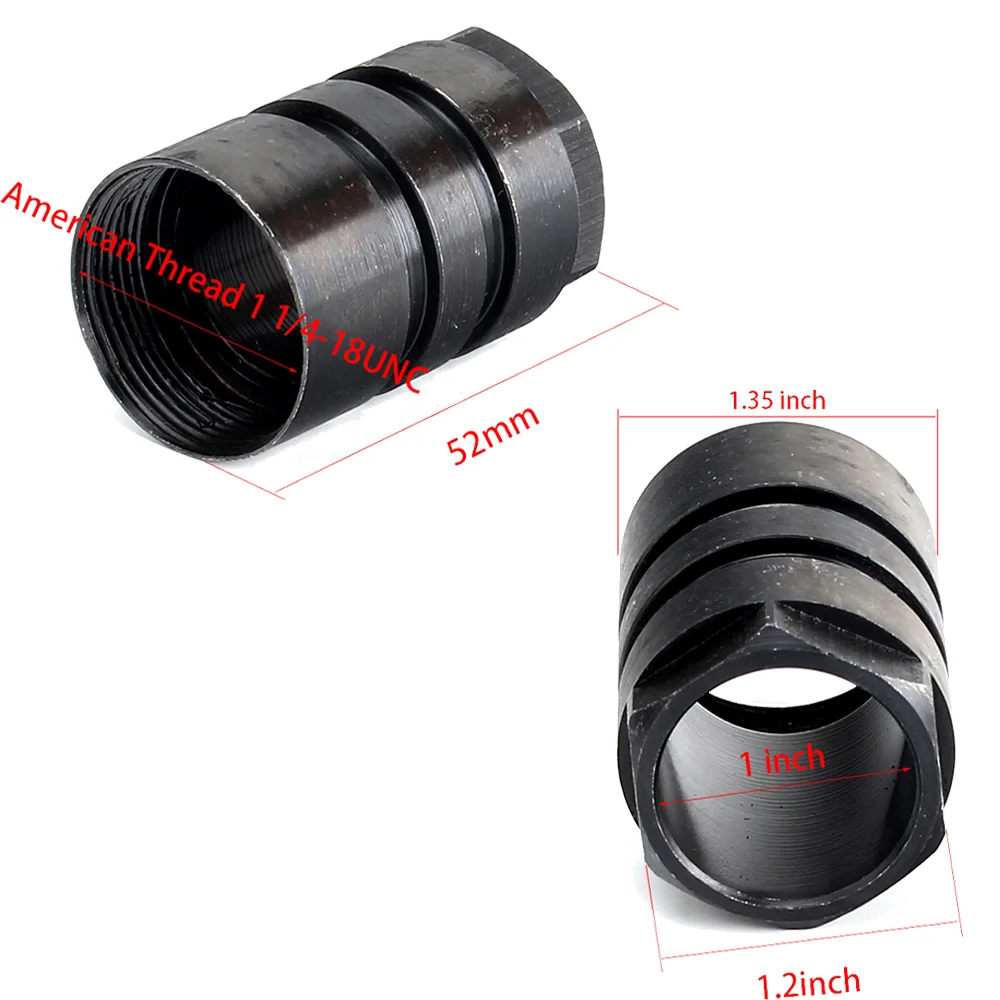 ohhunt ® AR15 Free Float M-LOK Handguard 