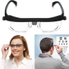 Focus Adjustable Eyeglasses