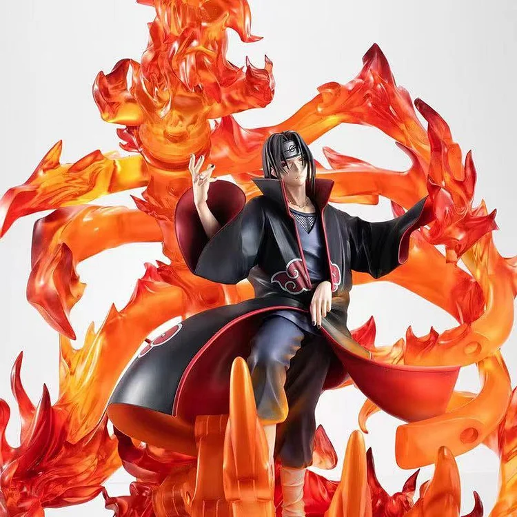  Megahouse Naruto: Hashirama Senju Gem Series PVC