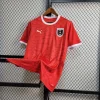 2024 Austria Home Football Shirt 1:1 Thai Quality