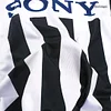 Retro Juventus Home Jersey 1996/97