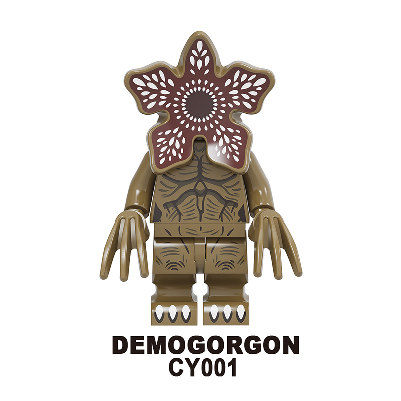 Single-Sale The Stranger Things Set rebuildvenus