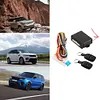 Car Remote Central Door Lock Kit Auto Keyless Entry Alarm System 410/T105