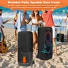 Dust Cover Stretch Speaker Cover Dustproof Sleeve Protector for JBL PartyBox 720