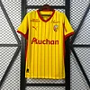 2025-2026 Lens Home Shirt