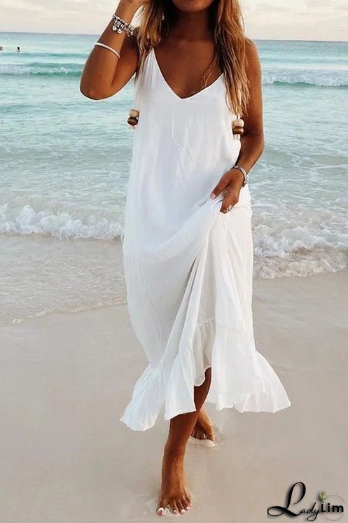 Chic and Versatile Dress