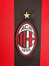 2003/2004 Retro AC Milan Home Football Shirt 1:1 Thai Quality love fball