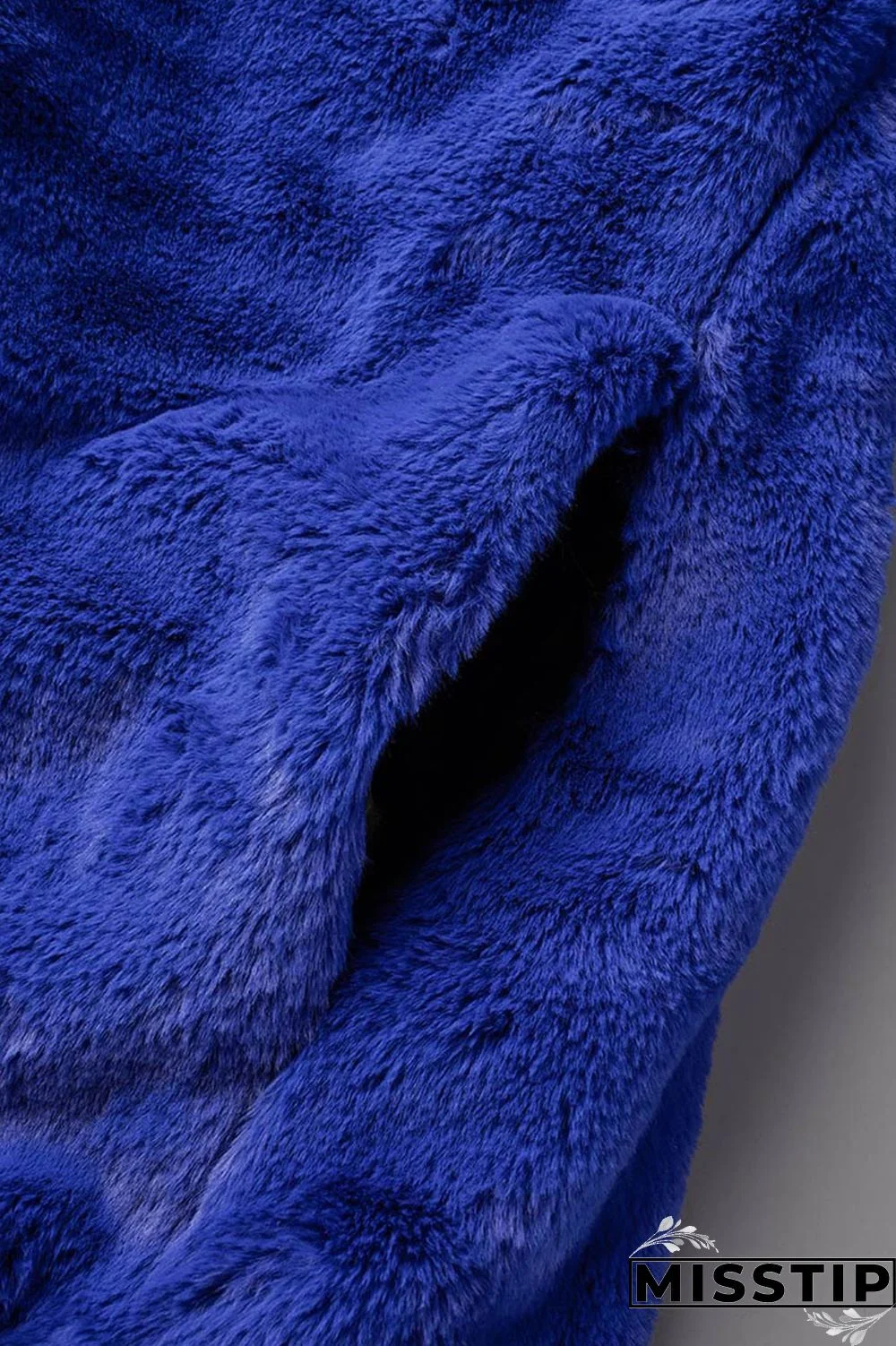 Brown Casual Solid Patchwork Cardigan Hooded Collar Outerwear