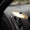 Car Air Outlet Car Percussion Cymbals