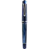 M800 Machined Hand Polished Colored Resin Fountain Pen