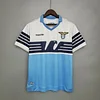 2014/2015 Retro  Lazio Home Soccer Jersey 1:1 Thai Quality