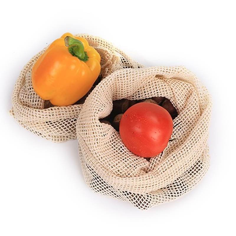 EcoChamp™ Reusable Fruit/Vegetable Bags