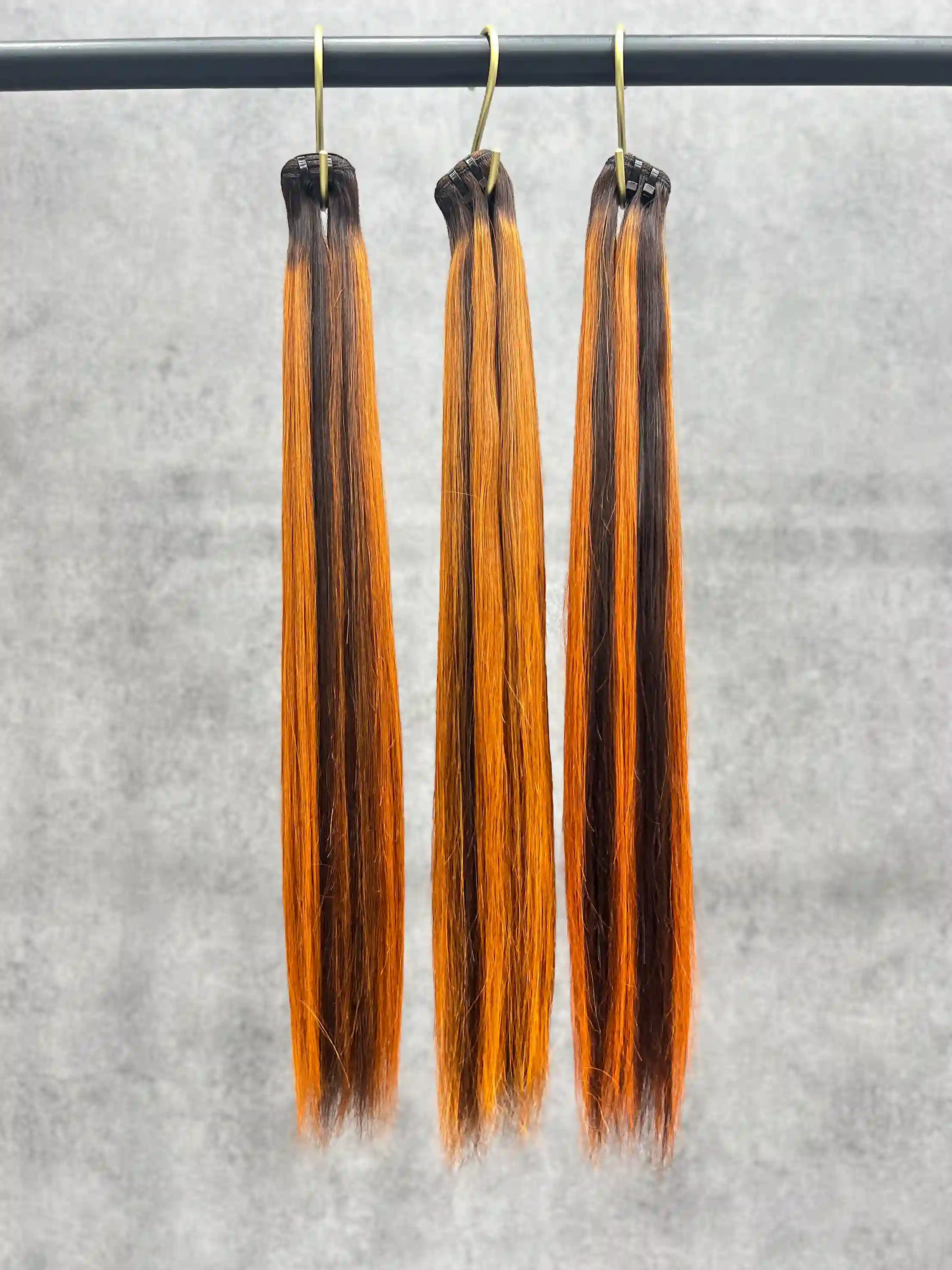 3PCS SDD Vietnamese Bone Straight Color P4#/350 Bundles | 12&ndash;26 Inch | Boruihair | 100% Human Hair