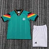 1992 Retro Germany Away Football Shirt 1:1 Thai Quality Kids Size