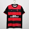 2000/2001 Retro Flamengo Soccer Shirt