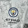 2025/2026 Manchester City Club World Cup Away Football Shirt 1:1 Thai Quality
