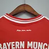 Joyfball 2013/2014 Retro Bayern Munich Home Champions League Edition Football Jersey 1:1 Thai Quality