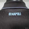 25/26 Player Napoli Soccer Jersey Second Away