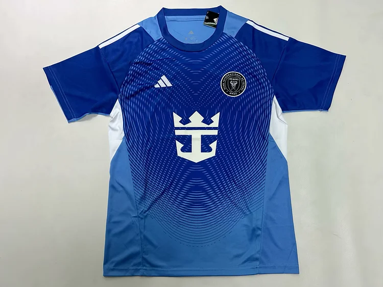 2025/26 Miami Goalkeeper Jersey Fan Edition