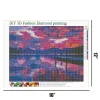 Beautiful Scenery  | Full Round Diamond Painting Kits