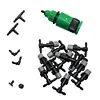 10/20M Garden Automatic Spray Watering Kits DIY Drip Irrigation System Tools