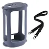 Silicone Case Protective Cover for Ultimate Ears EVERBOOM Wireless BT Speaker