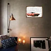 Car - Metal Tin Signs(8*12Inch/12*16Inch) - Garage&Transport