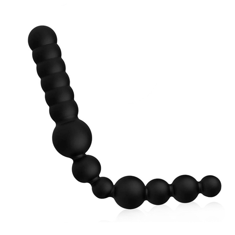 33cm Anal Toys Vaginal Balls Anal Plug Beads 
