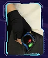 Rhythm Handheld Game Console To Relieve Stress And Break Through The Rhythm Master Game Console