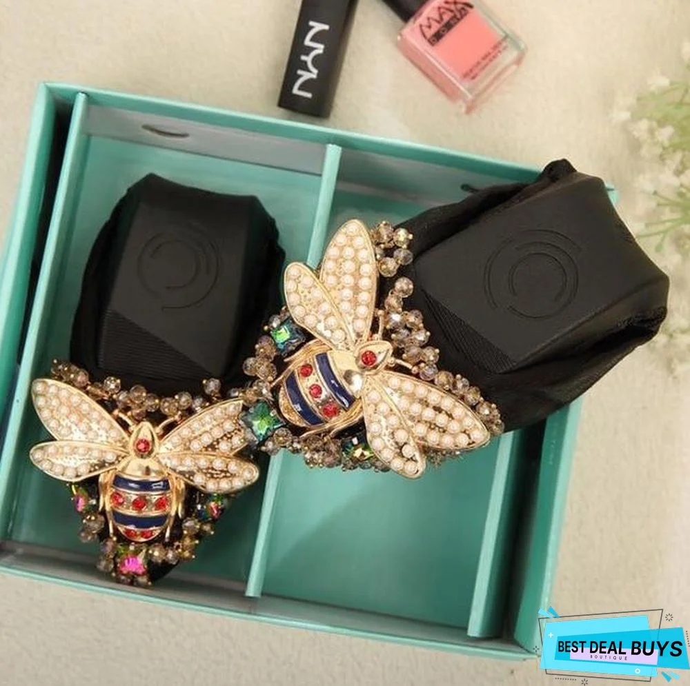 Plus Size Crystal Woman Flat Shoes Elegant Comfortable Rhinestone Soft Flats