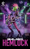 1/4 Scale Hemlock - Dead as Disco Resin Statue - TC Studio