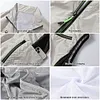 Cooling Vest Breathable Fishing Vest Sleeveless Workwear for Hot Weather Outdoor