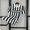 1992-1994 Retro Juventus FC Home Football Shirt 1:1 Thai Quality