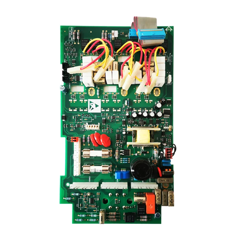 New  590 591P/40-165A DC drive power board model AH470330U001 AH470330U002