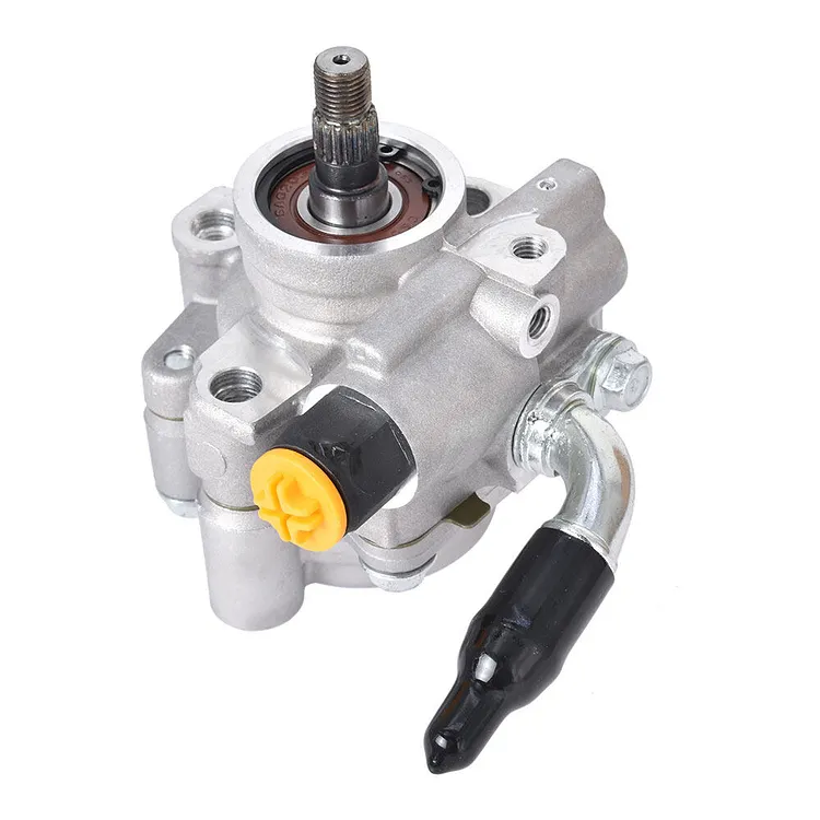 Silscvtt Power Steering Pump 4432033030 Replacement for 1992-2001 Toyota Camry 1999-2001 Toyota Solara