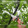 High-Altitude Branches Trimmer Labor-Saving Tree Pruner Fruit Pick Cutting Tools